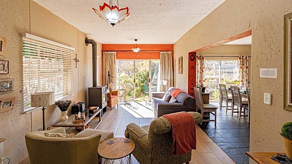 B&B on 8th Avenue