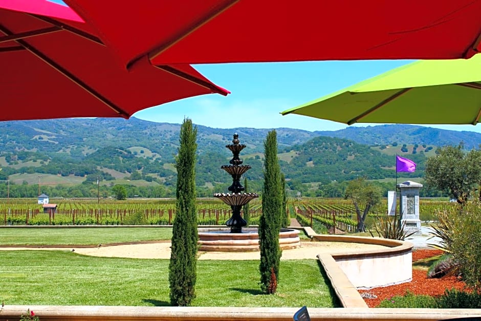 Super 8 by Wyndham Ukiah