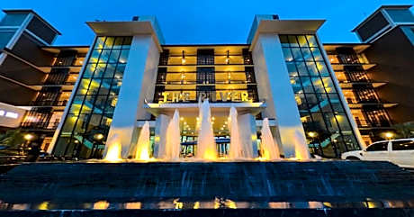 The River Hotel