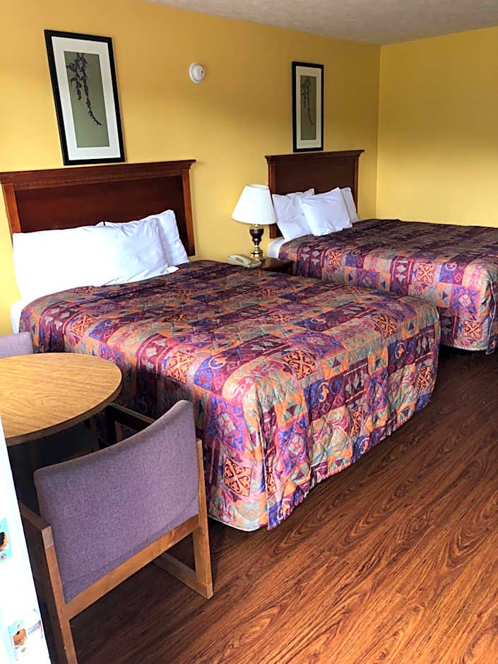 Americas Best Value Inn Jonesville