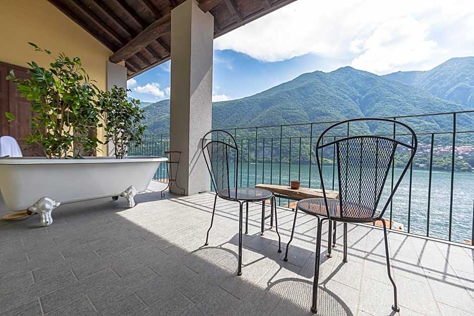 Albergo Diffuso Ca' Spiga