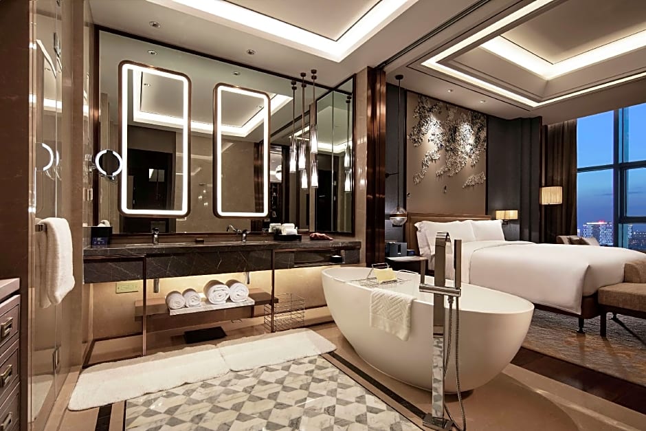 DoubleTree by Hilton Yangzhou