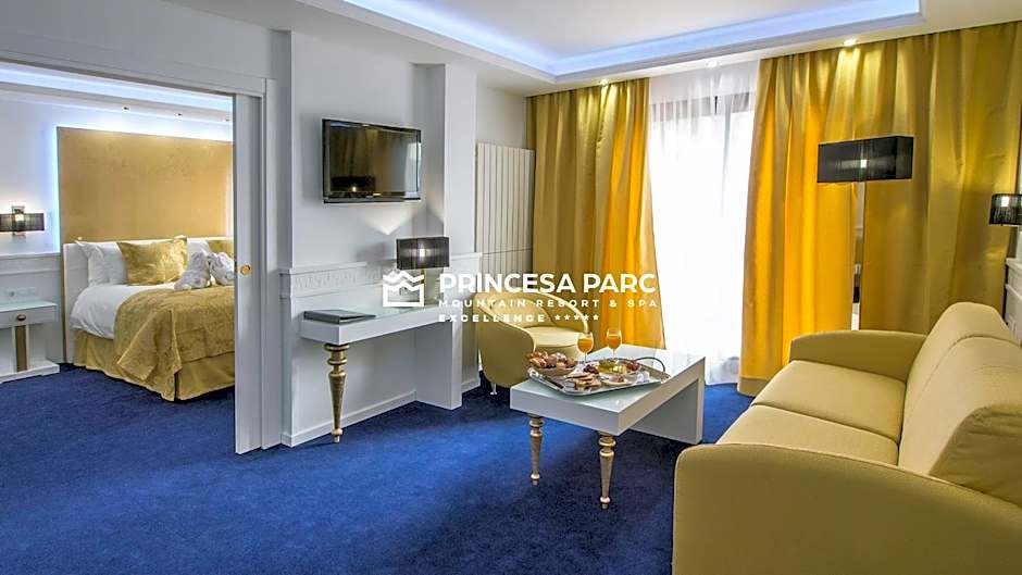 Hotel Princesa Parc Excellence