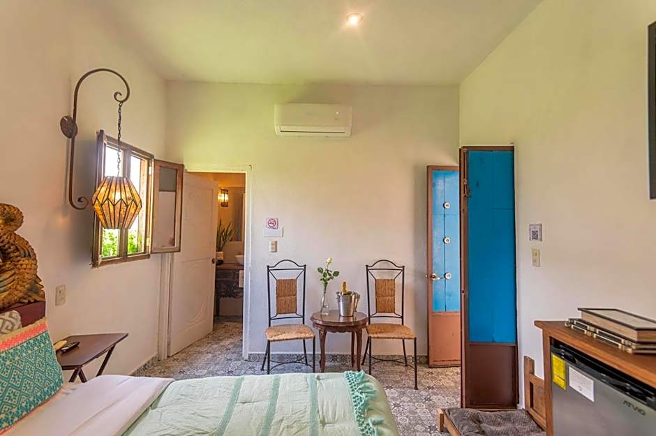 Hotel Villa Peñasco