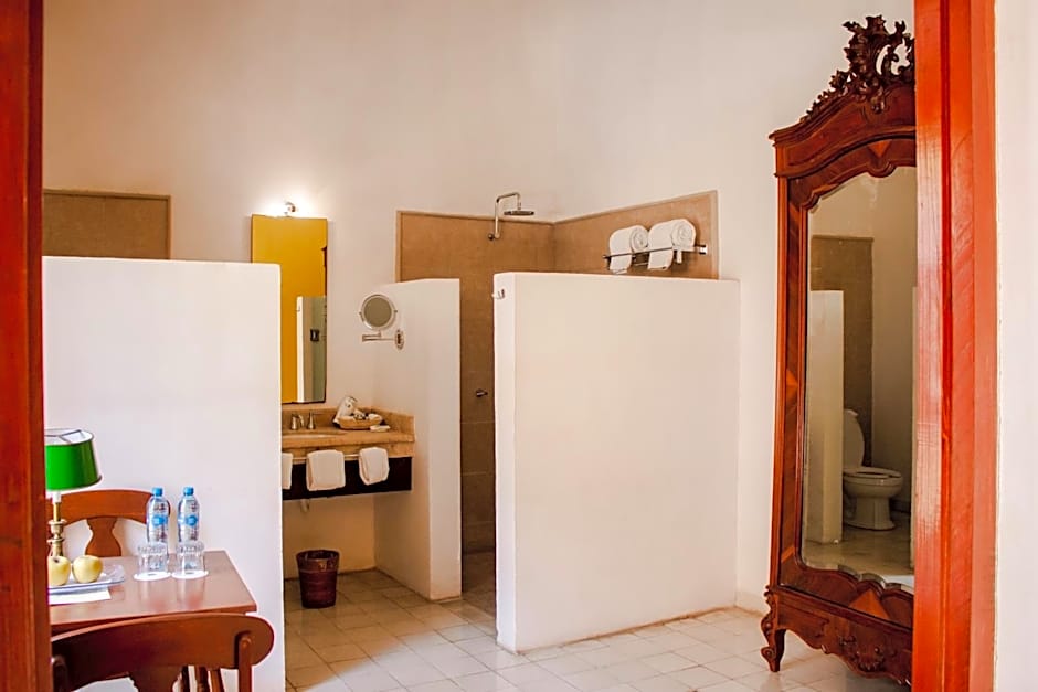 Hotel Boutique Casa Don Gustavo