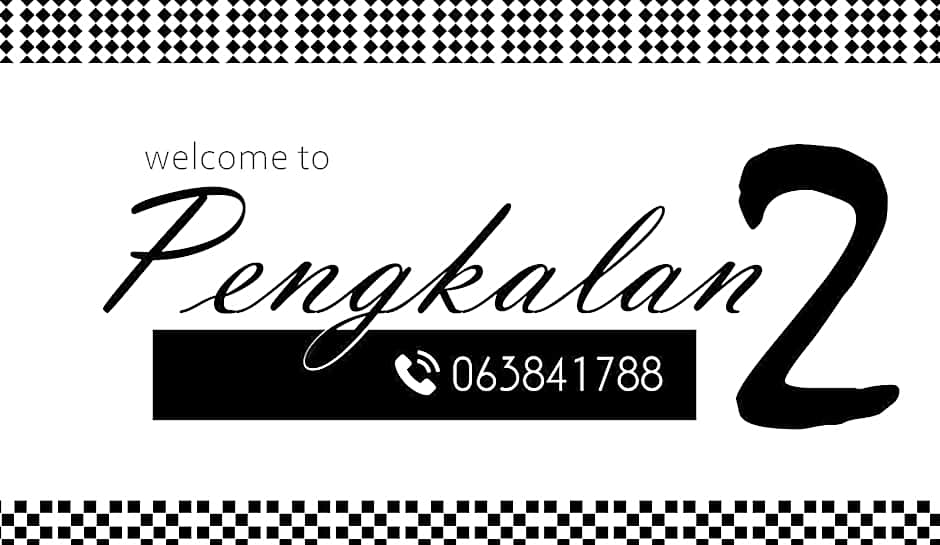 Pengkalan Housz