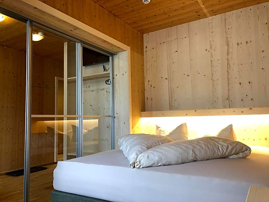 Hotel Tia Smart Natur