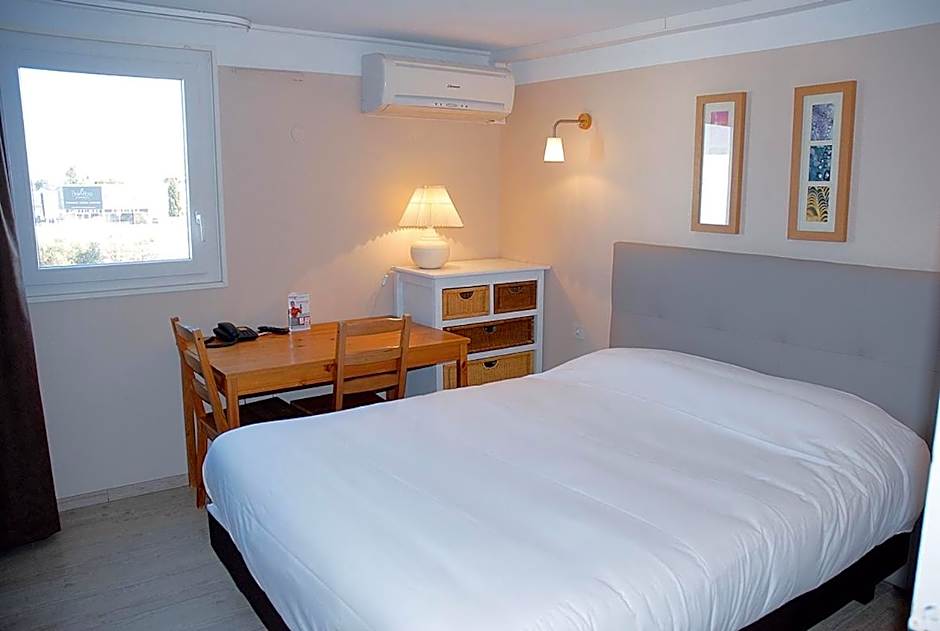 Contact Hotel LE SUD Montpellier Aéroport Parc Expo Arena