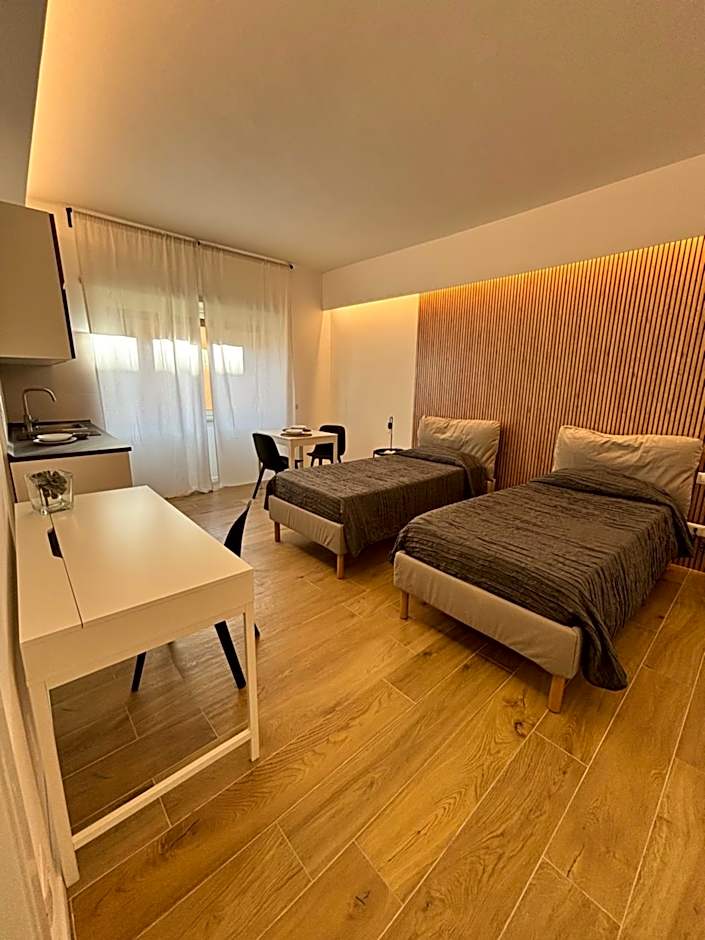 Residenza Conti
