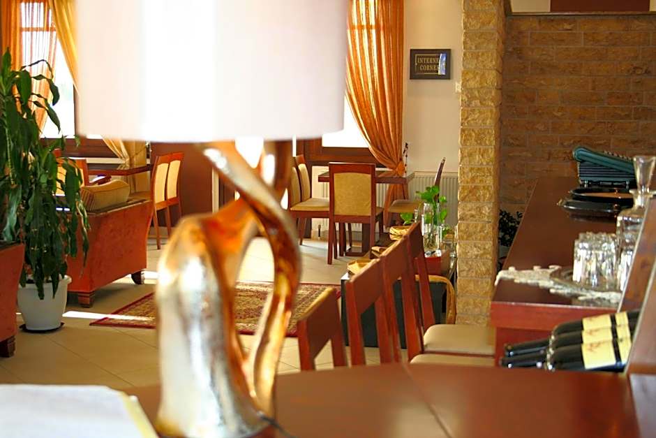 Agnantio Hotel & Spa