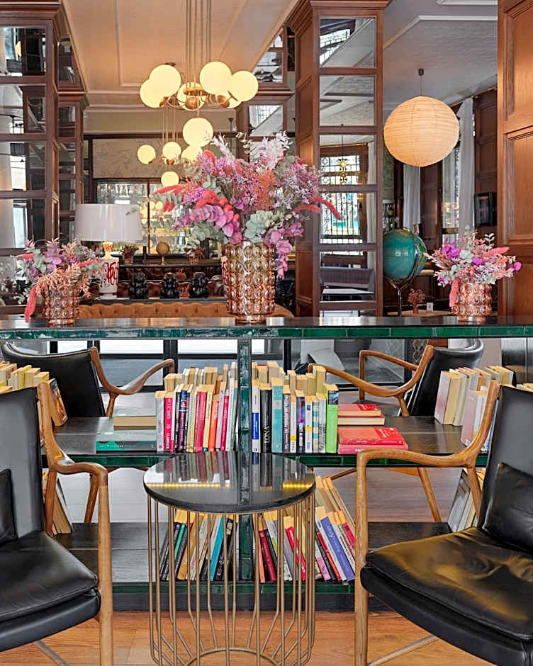 Boutique Hotel H10 Montcada