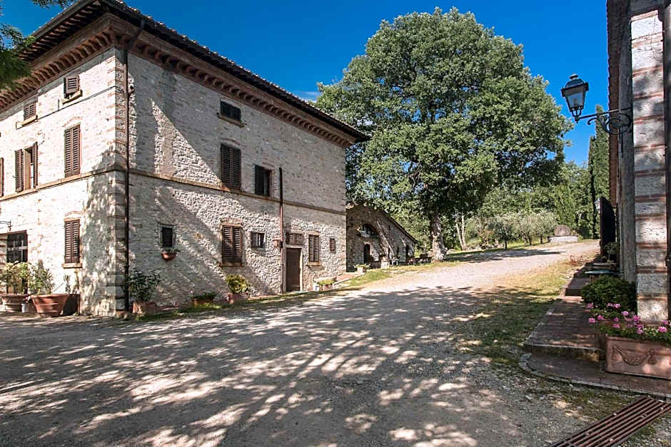 Relais Santa Cristina