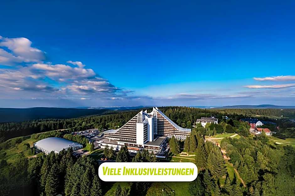 AHORN Panorama Hotel Oberhof