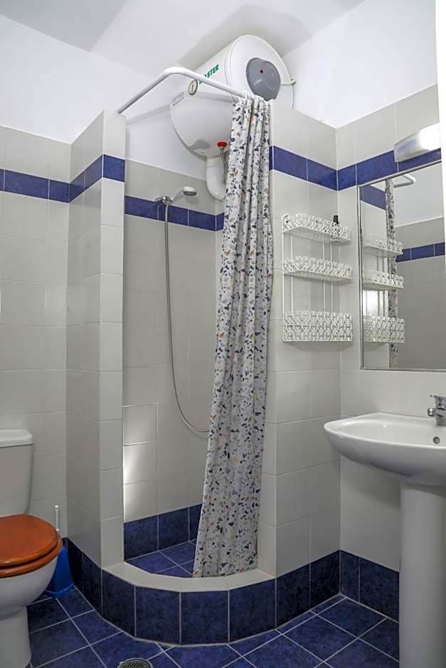 Villa Irenes Dream - For dreamy holidays