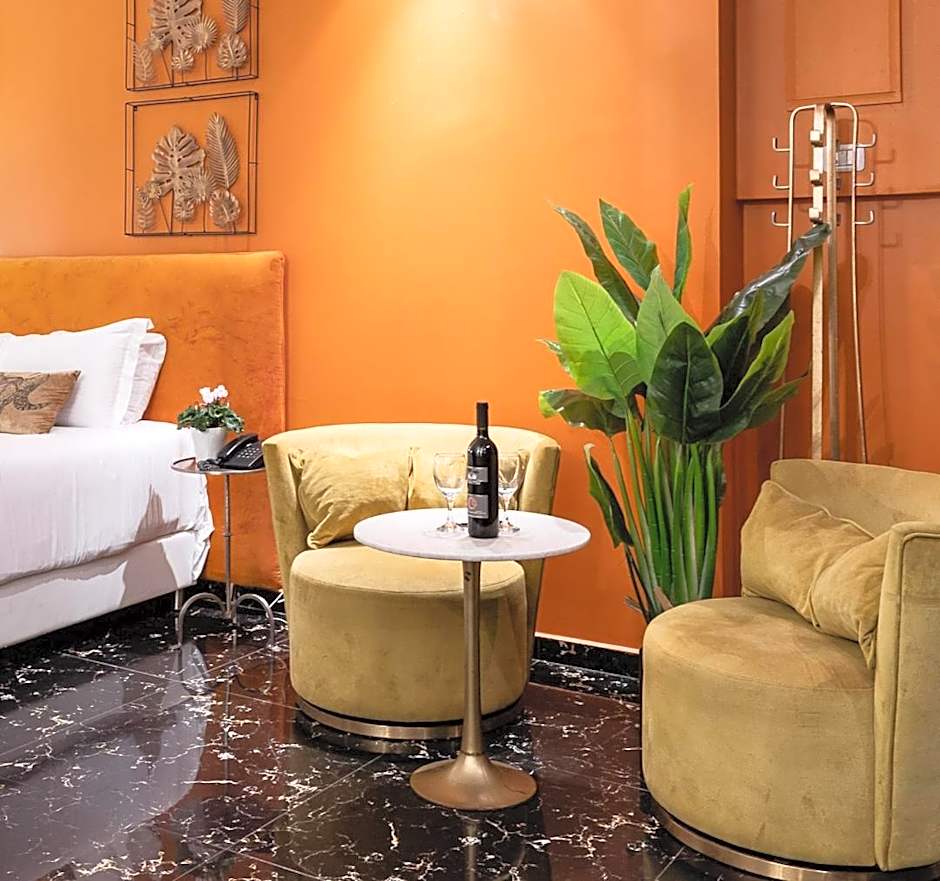 Estate Spa Boutique Hotel - Adults Only