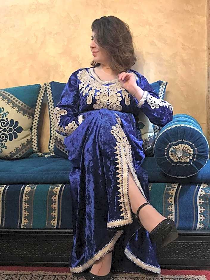 Riad La Porte du Bouregreg