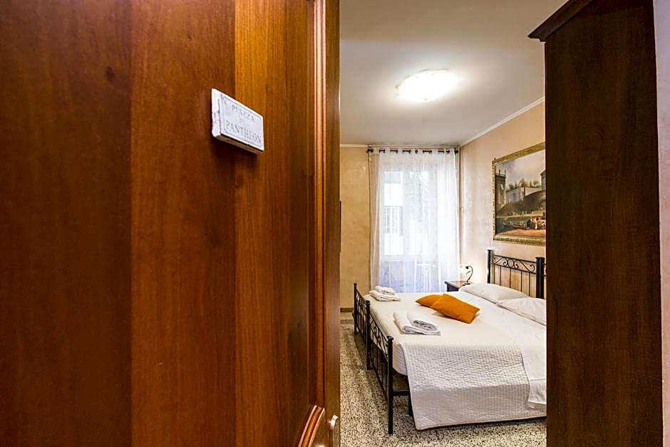 Maestoso Locazione Turistica