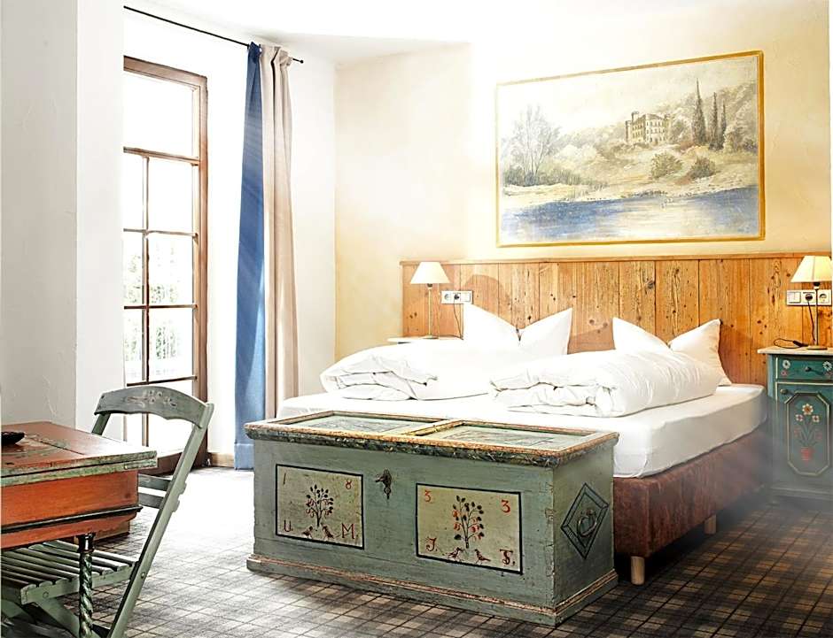 DIE POST Landgasthof Aufkirchen