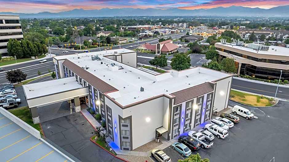Comfort Inn Murray- Salt Lake City South