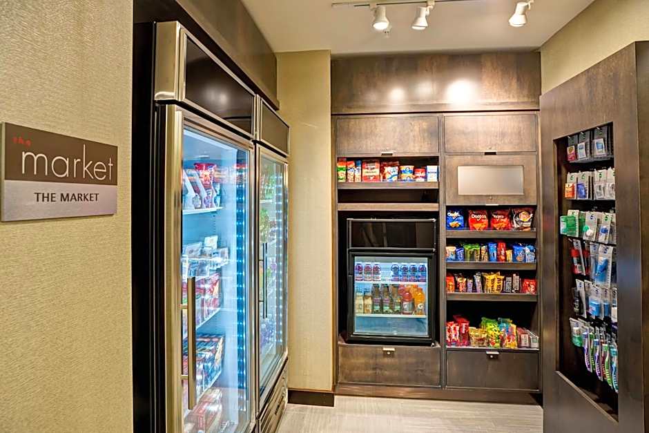 Residence Inn by Marriott Hamilton
