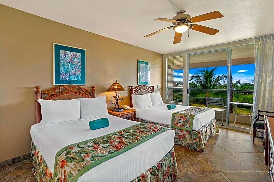 Aston At The Maui Banyan