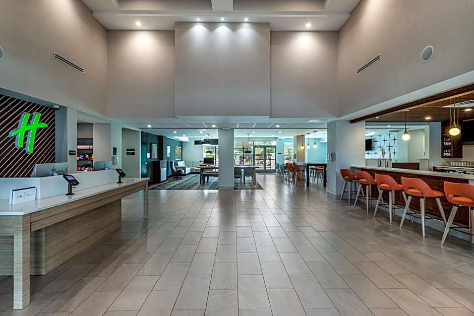 Holiday Inn Tampa North By IHG