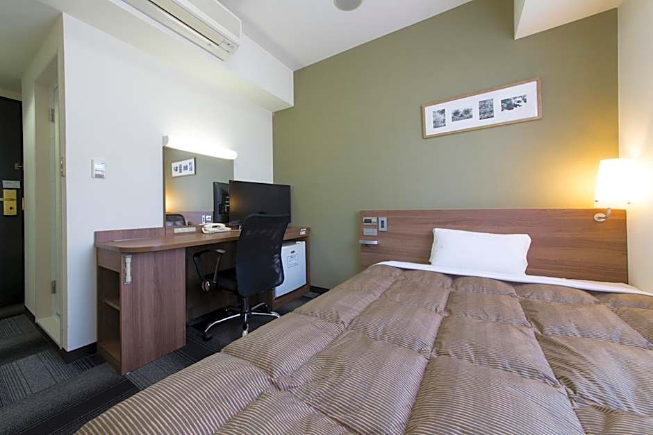 Hotel Econo Kameyama