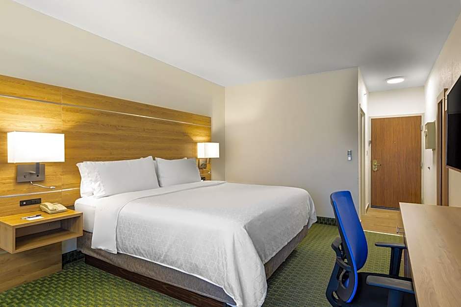 Holiday Inn Express San Jose Costa Rica Airport by IHG