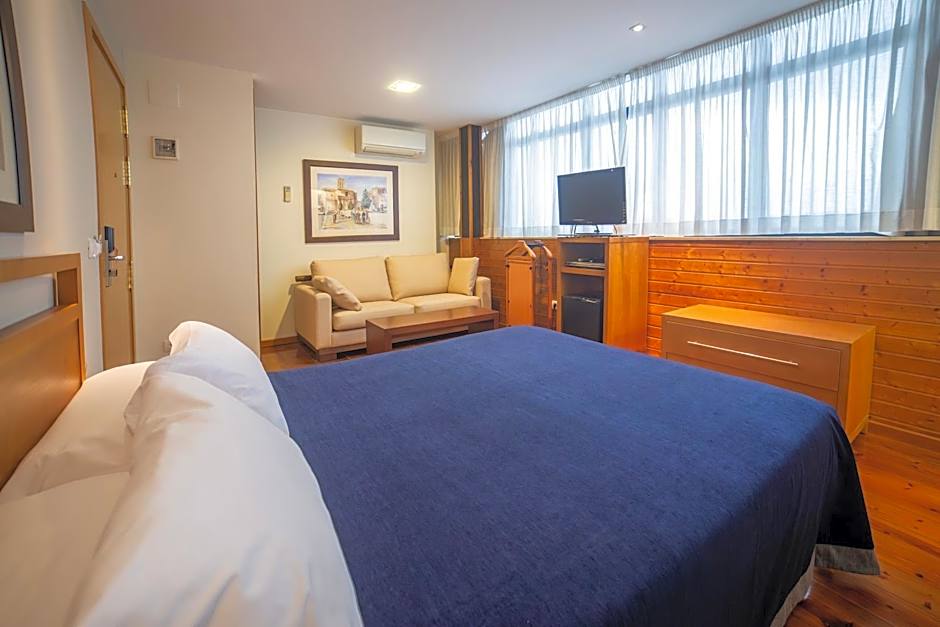 Hotel Auditorio Santiago & Spa