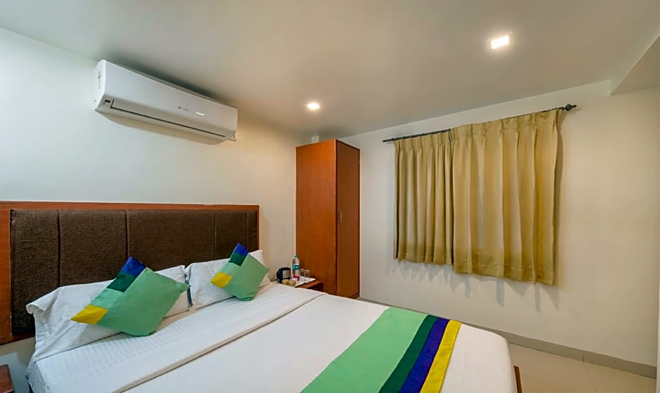 Treebo Trend Sam Residency