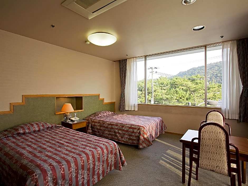 Ryokan Kaigetsukan