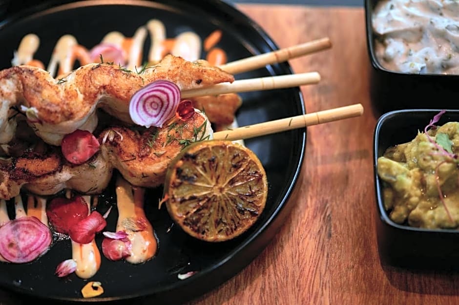 The Catalyst Apartment Hotel by Newmark