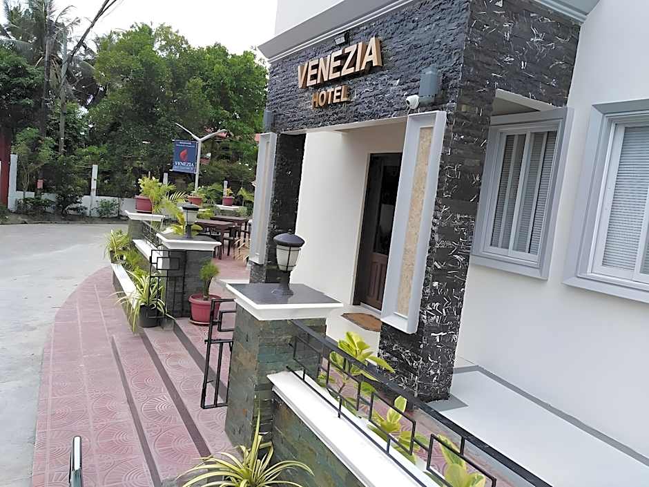 Venezia Suites Hotel Iloilo