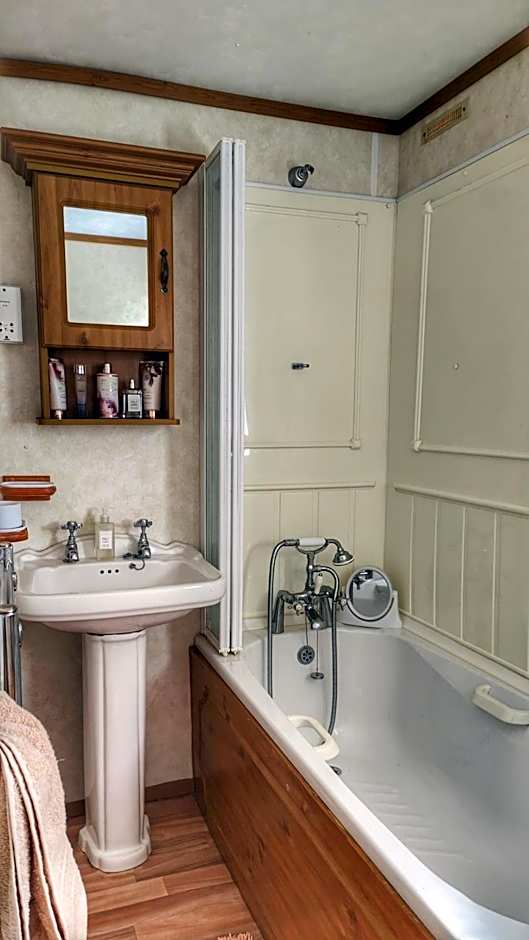 Turnberry Holiday Park