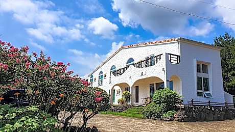 Kims Cabin Guesthouse