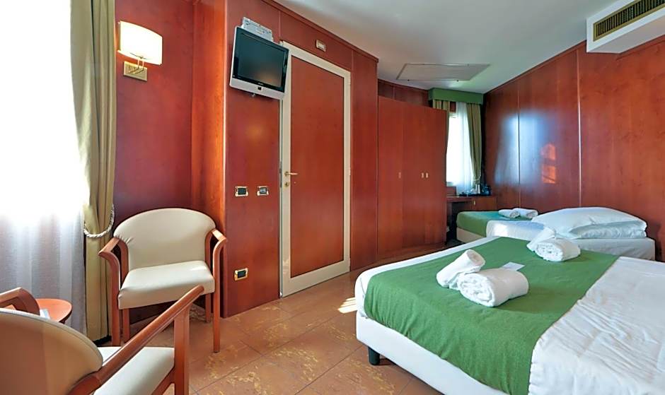 Best Western Hotel Anthurium