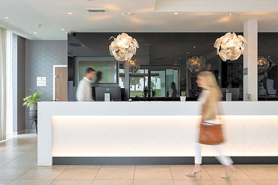 Leopold Hotel Oudenaarde
