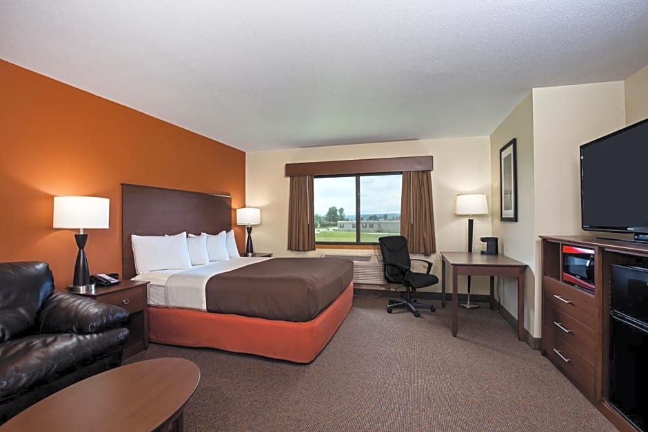 AmericInn by Wyndham Tomah