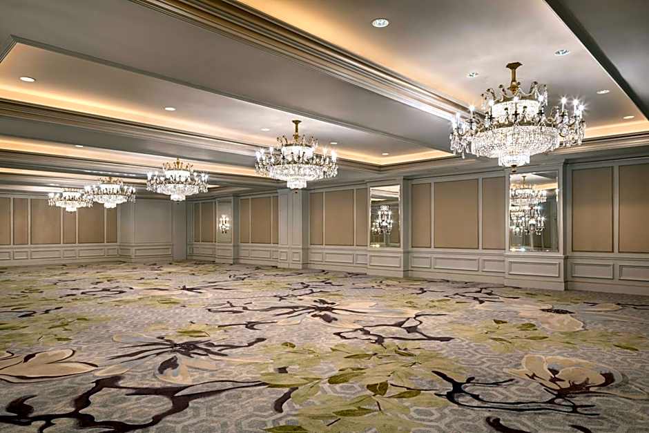 The Ritz-Carlton New Orleans