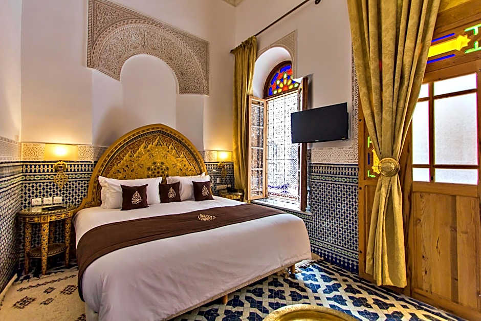 Riad Marjana suites & Spa