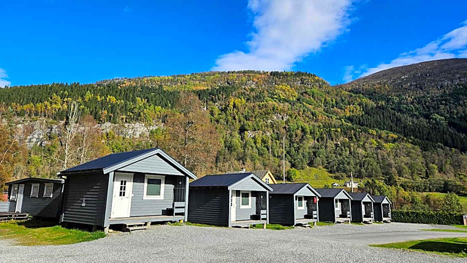 Tvinde Camping