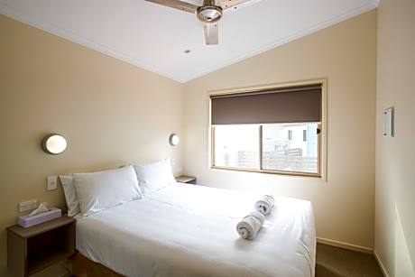 Superior Three-Bedroom Villa - Accessible