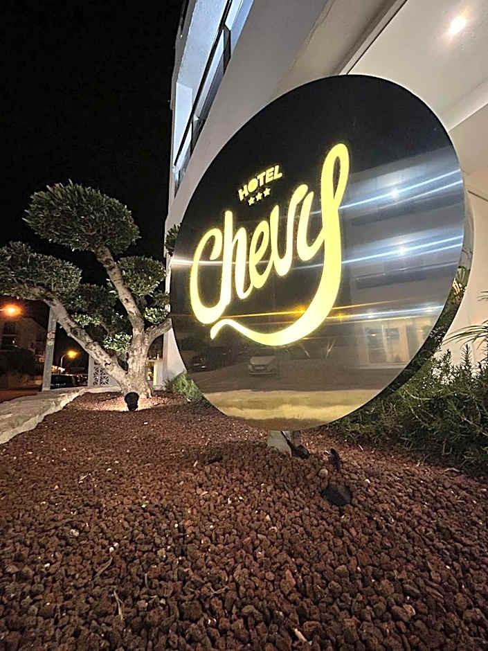 Hotel Chevy & Suites