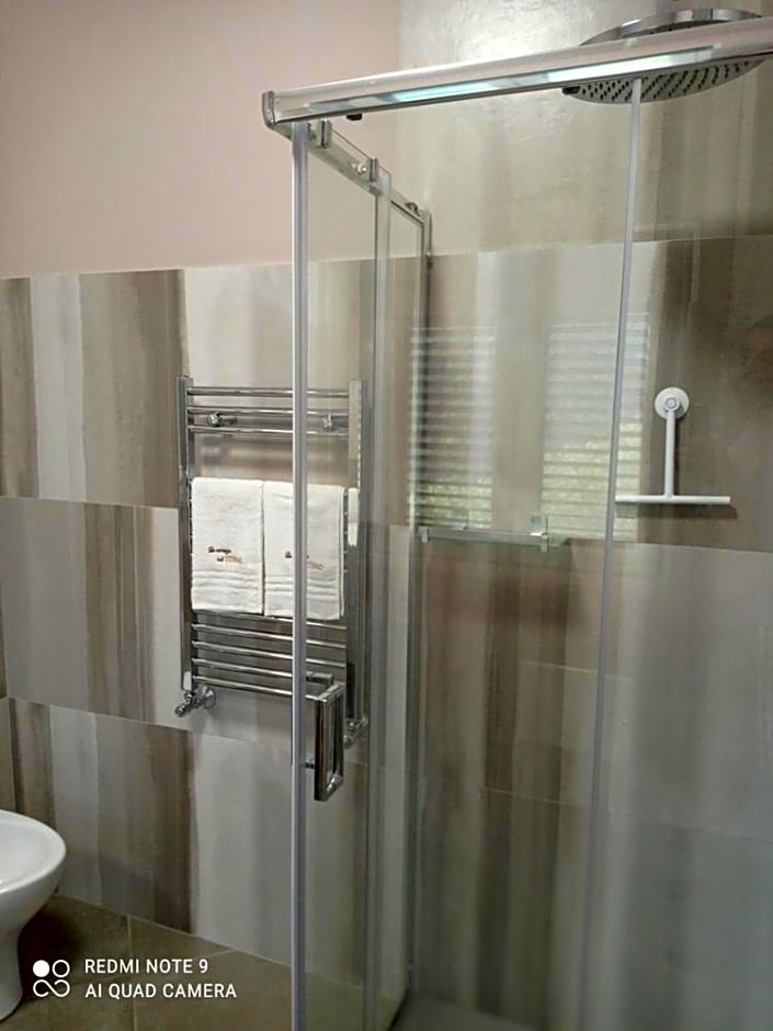 La Carrozza sul Titerno