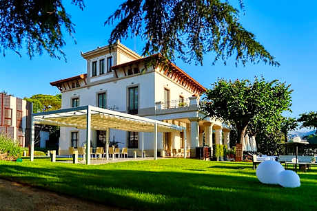 Hotel Arrey Alella