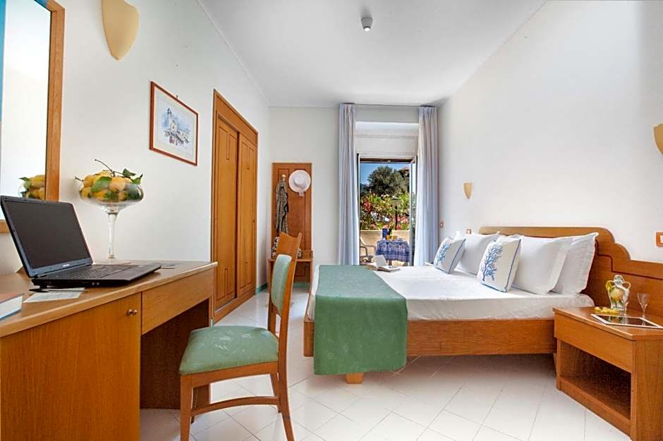 Hotel Piccolo Paradiso