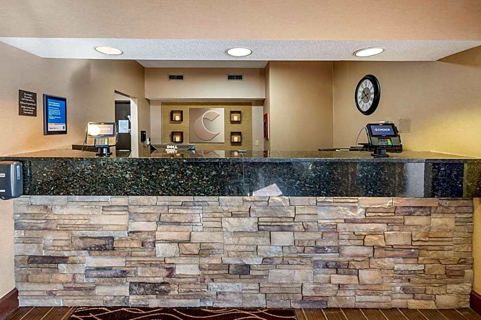 Comfort Inn Shelbyville North