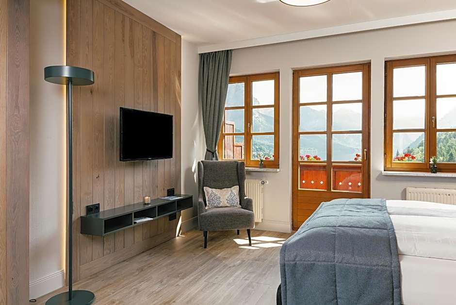 MONDI Hotel am Grundlsee