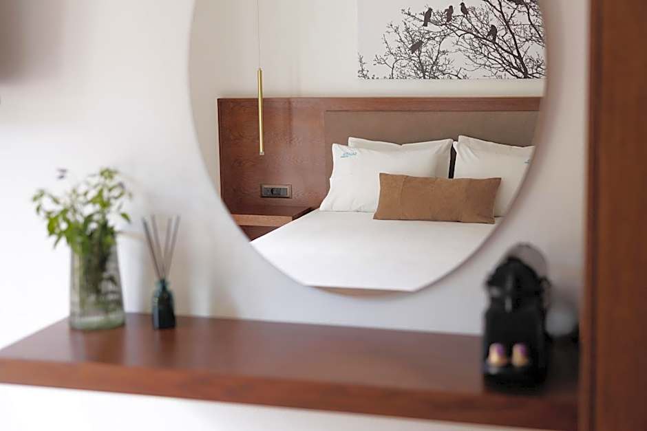 Galatia Studios and Apartments