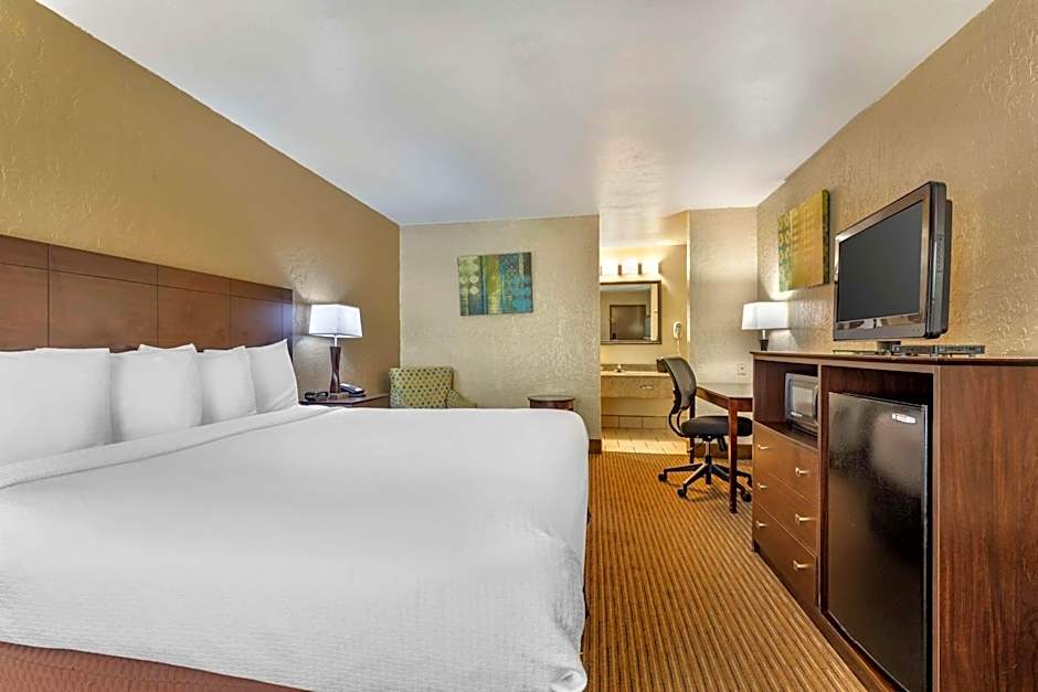 Best Western Of Hope